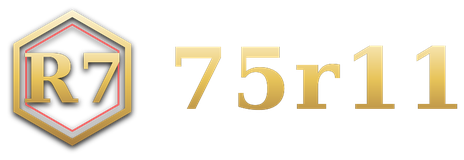 75r11 โลโก้